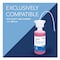 Kimberly-Clark Professional Counter Mount Skin Care Dispenser, 1.5L, 2.12" x 4.25" x 5.56", Chrome 47604 - alternate 8